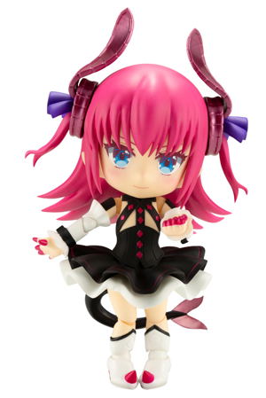 Cu-poche Fate/Grand Order: Lancer/Elizabeth Bathory_