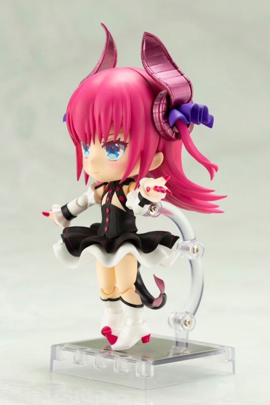 Cu-poche Fate/Grand Order: Lancer/Elizabeth Bathory image 4