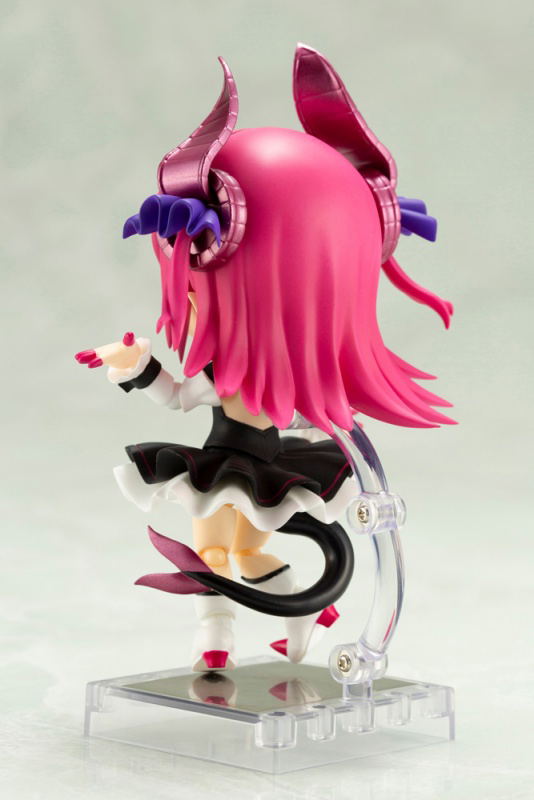 Cu-poche Fate/Grand Order: Lancer/Elizabeth Bathory image 6