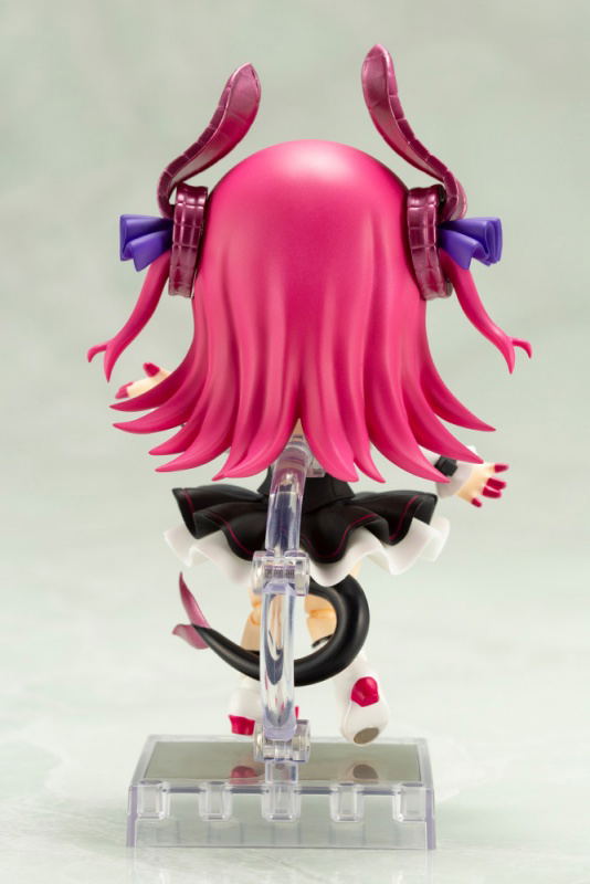 Cu-poche Fate/Grand Order: Lancer/Elizabeth Bathory image 7