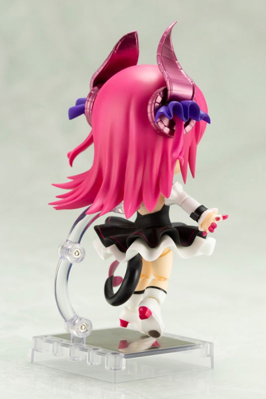 Cu-poche Fate/Grand Order: Lancer/Elizabeth Bathory image 8