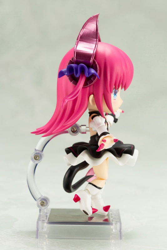 Cu-poche Fate/Grand Order: Lancer/Elizabeth Bathory image 9