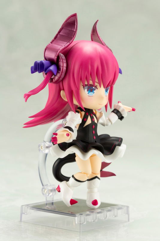 Cu-poche Fate/Grand Order: Lancer/Elizabeth Bathory image 10