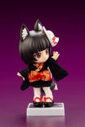 Cu-poche Friends: Black Fox thumbnail 3