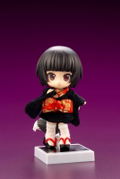 Cu-poche Friends: Black Fox thumbnail 5