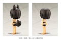 Cu-poche Friends: Black Fox thumbnail 6