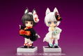 Cu-poche Friends: Black Fox thumbnail 8