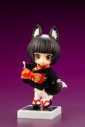 Cu-poche Friends: Black Fox thumbnail 2