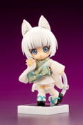 Cu-poche Friends: White Fox thumbnail 3