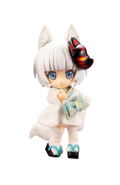 Cu-poche Friends: White Fox thumbnail 1