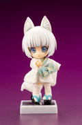 Cu-poche Friends: White Fox thumbnail 2