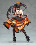 Date A Live The Movie Mayuri Judgement 1/8 Scale Pre-Painted Figure: Kurumi Tokisaki (Re-run) thumbnail 9