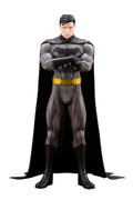 DC COMICS IKEMEN Series Batman 1/7 Scale Pre-Painted Figure: Batman [First Release Limited Edition] thumbnail 1