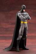 DC COMICS IKEMEN Series Batman 1/7 Scale Pre-Painted Figure: Batman [First Release Limited Edition] thumbnail 12