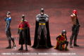 DC COMICS IKEMEN Series Batman 1/7 Scale Pre-Painted Figure: Batman [First Release Limited Edition] thumbnail 14