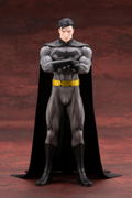 DC COMICS IKEMEN Series Batman 1/7 Scale Pre-Painted Figure: Batman [First Release Limited Edition] thumbnail 2