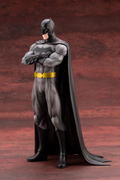 DC COMICS IKEMEN Series Batman 1/7 Scale Pre-Painted Figure: Batman [First Release Limited Edition] thumbnail 8