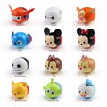 Disney Tsum Tsum Tumbler Collection 1 (Set of 12 pieces) thumbnail 2