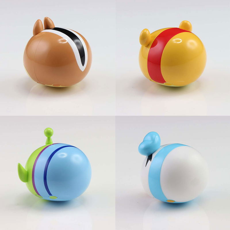 Disney Tsum Tsum Tumbler Collection 1 (Set of 12 pieces) image 5