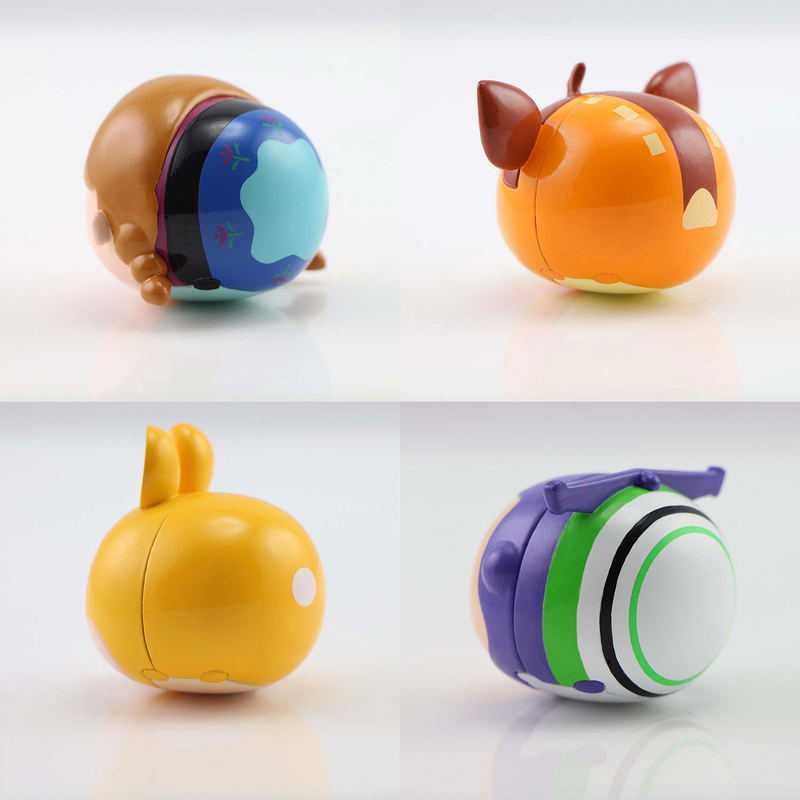 Disney Tsum Tsum Tumbler Collection 2 (Set of 12 pieces) image 3