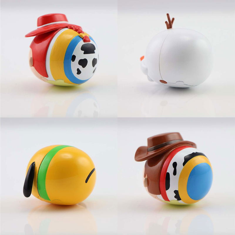 Disney Tsum Tsum Tumbler Collection 2 (Set of 12 pieces) image 5