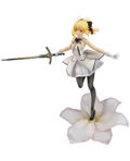 Fate/Grand Order 1/7 Scale Pre-Painted Figure: Saber/Altria Pendragon (Lily) thumbnail 1
