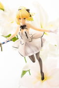 Fate/Grand Order 1/7 Scale Pre-Painted Figure: Saber/Altria Pendragon (Lily) thumbnail 11