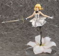 Fate/Grand Order 1/7 Scale Pre-Painted Figure: Saber/Altria Pendragon (Lily) thumbnail 3