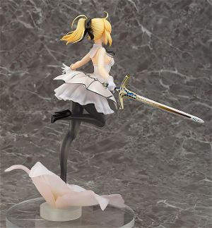 Fate/Grand Order 1/7 Scale Pre-Painted Figure: Saber/Altria Pendragon (Lily)