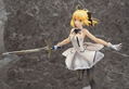 Fate/Grand Order 1/7 Scale Pre-Painted Figure: Saber/Altria Pendragon (Lily) thumbnail 7