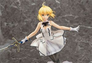 Fate/Grand Order 1/7 Scale Pre-Painted Figure: Saber/Altria Pendragon (Lily)