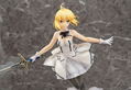 Fate/Grand Order 1/7 Scale Pre-Painted Figure: Saber/Altria Pendragon (Lily) thumbnail 8