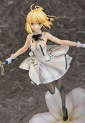 Fate/Grand Order 1/7 Scale Pre-Painted Figure: Saber/Altria Pendragon (Lily) thumbnail 9