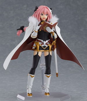 figma No. 423 Fate/Apocrypha: Rider of 'Black'