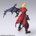 Final Fantasy Bring Arts: Cloud Strife Another Form Ver. thumbnail 4