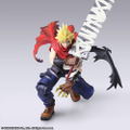 Final Fantasy Bring Arts: Cloud Strife Another Form Ver. thumbnail 6