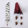 Final Fantasy Bring Arts: Cloud Strife Another Form Ver. thumbnail 9
