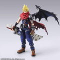 Final Fantasy Bring Arts: Cloud Strife Another Form Ver. thumbnail 2