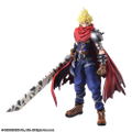 Final Fantasy Bring Arts: Cloud Strife Another Form Ver. thumbnail 11