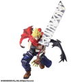 Final Fantasy Bring Arts: Cloud Strife Another Form Ver. thumbnail 15