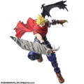 Final Fantasy Bring Arts: Cloud Strife Another Form Ver. thumbnail 16