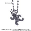 Final Fantasy XIV Minion Metal Charm Vol.1 (Set of 8 pieces) (Re-run) thumbnail 2
