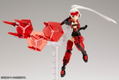 Frame Arms Girl: Weapon Set Jinrai Ver. thumbnail 12