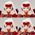 Frame Arms Girl: Weapon Set Jinrai Ver. thumbnail 14