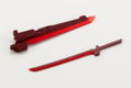 Frame Arms Girl: Weapon Set Jinrai Ver. thumbnail 20