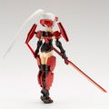 Frame Arms Girl: Weapon Set Jinrai Ver. thumbnail 3