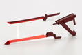 Frame Arms Girl: Weapon Set Jinrai Ver. thumbnail 23