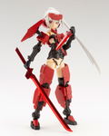 Frame Arms Girl: Weapon Set Jinrai Ver. thumbnail 2