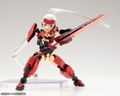 Frame Arms Girl: Weapon Set Jinrai Ver. thumbnail 5
