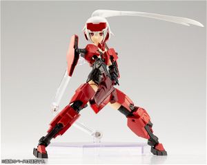 Frame Arms Girl: Weapon Set Jinrai Ver.